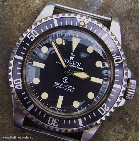 rolex military 5517|5517 Rolex for sale.